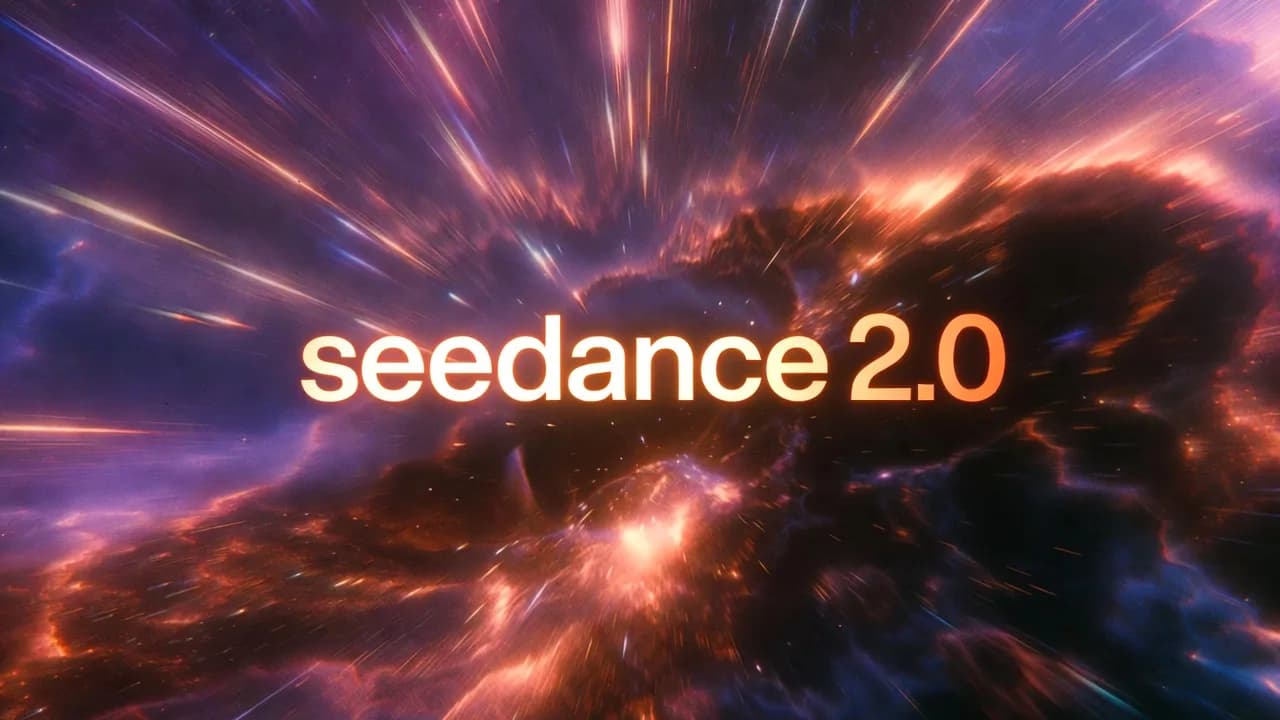 Seedance 2.0 A-Z cho để kiếm tiền tỷ với chất lượng Hoolywood 4k bằng CoolMe AI 2026 Hướng Dẫn Tạo Video AI Seedance 2.0 chất lượng Hoolywood...